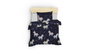 L'essentiel linge de maison Magic Unicorn - Azul oscuro